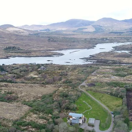 Drimnamore House