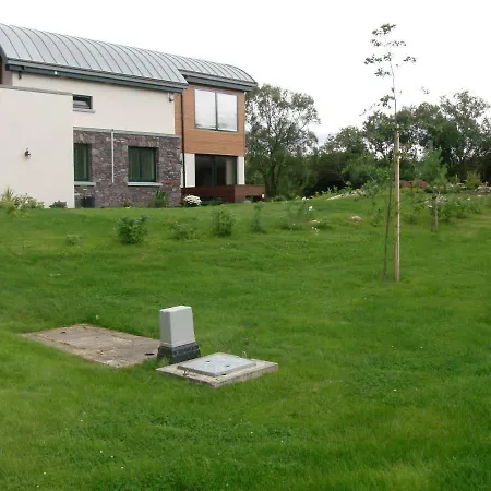 Drimnamore House *