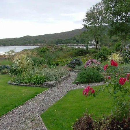 Drimnamore House *