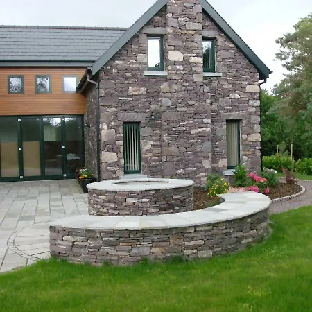 Drimnamore House * Sneem