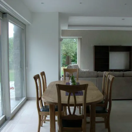 Villa Drimnamore House *