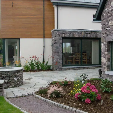 Drimnamore House Villa *