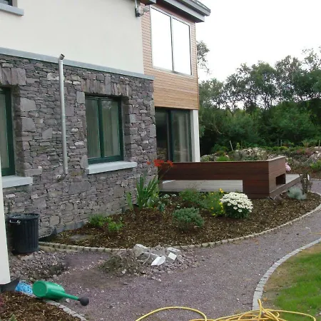 Drimnamore House Sneem