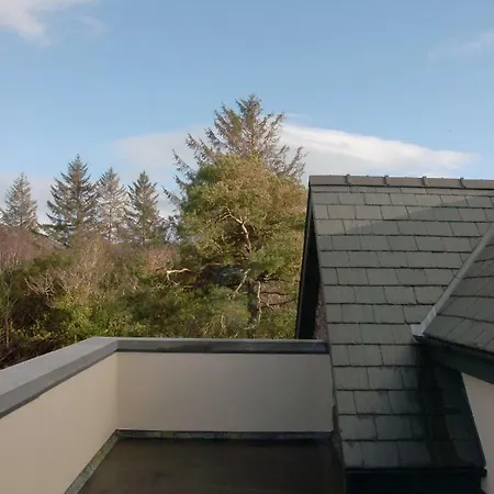 Drimnamore House Villa Sneem