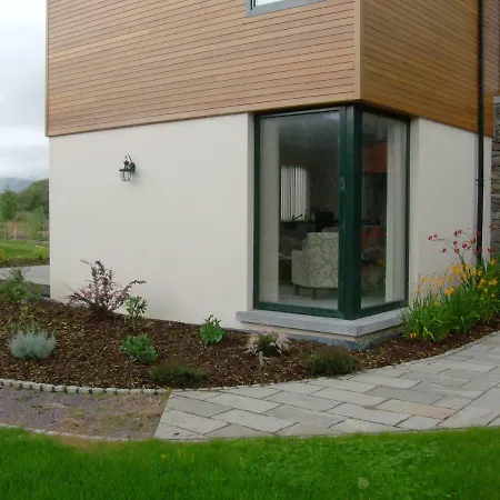 Drimnamore House Villa Sneem