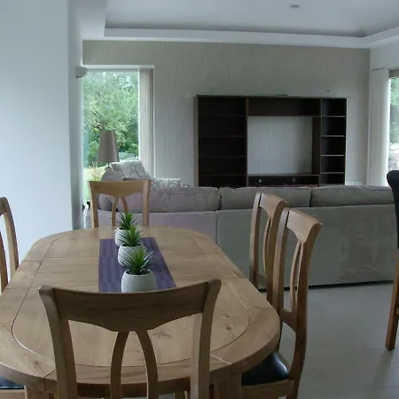 Drimnamore House Villa Sneem