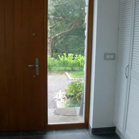 Drimnamore House Sneem