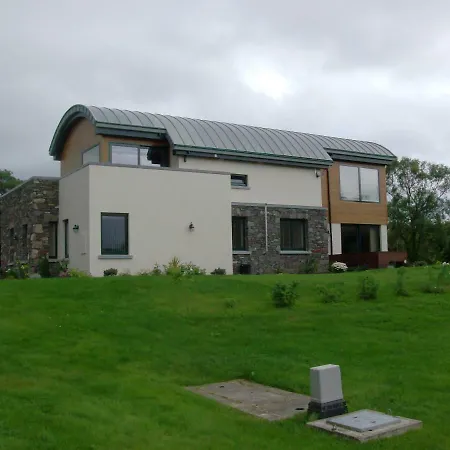 Villa Drimnamore House Sneem