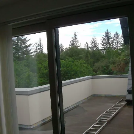 Drimnamore House Sneem
