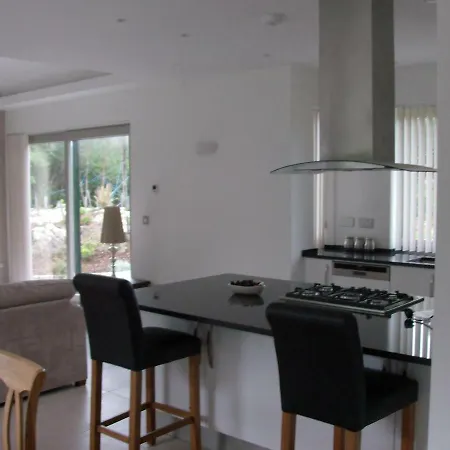 Villa Drimnamore House Sneem