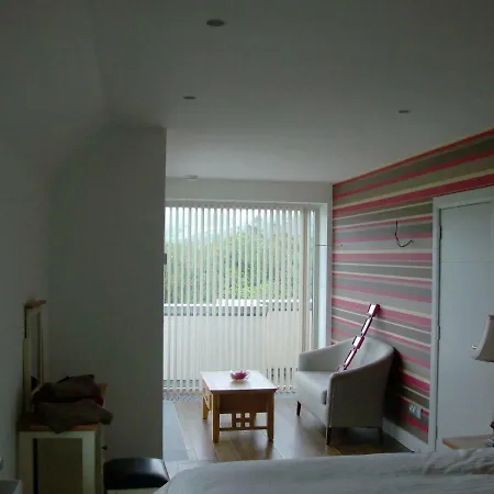 Drimnamore House Sneem
