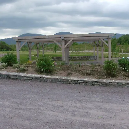 Villa Drimnamore House Sneem